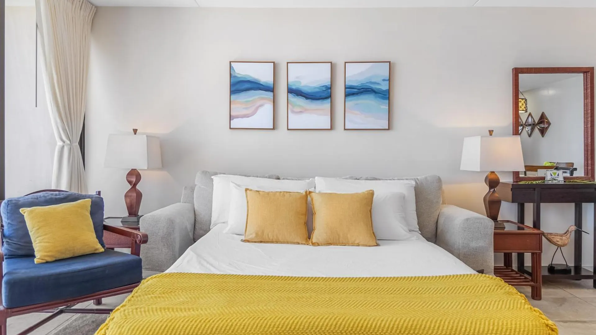Great Ocean & Diamond Head View Condo With Free Parking! Honolulu 0*,  Estados Unidos da América