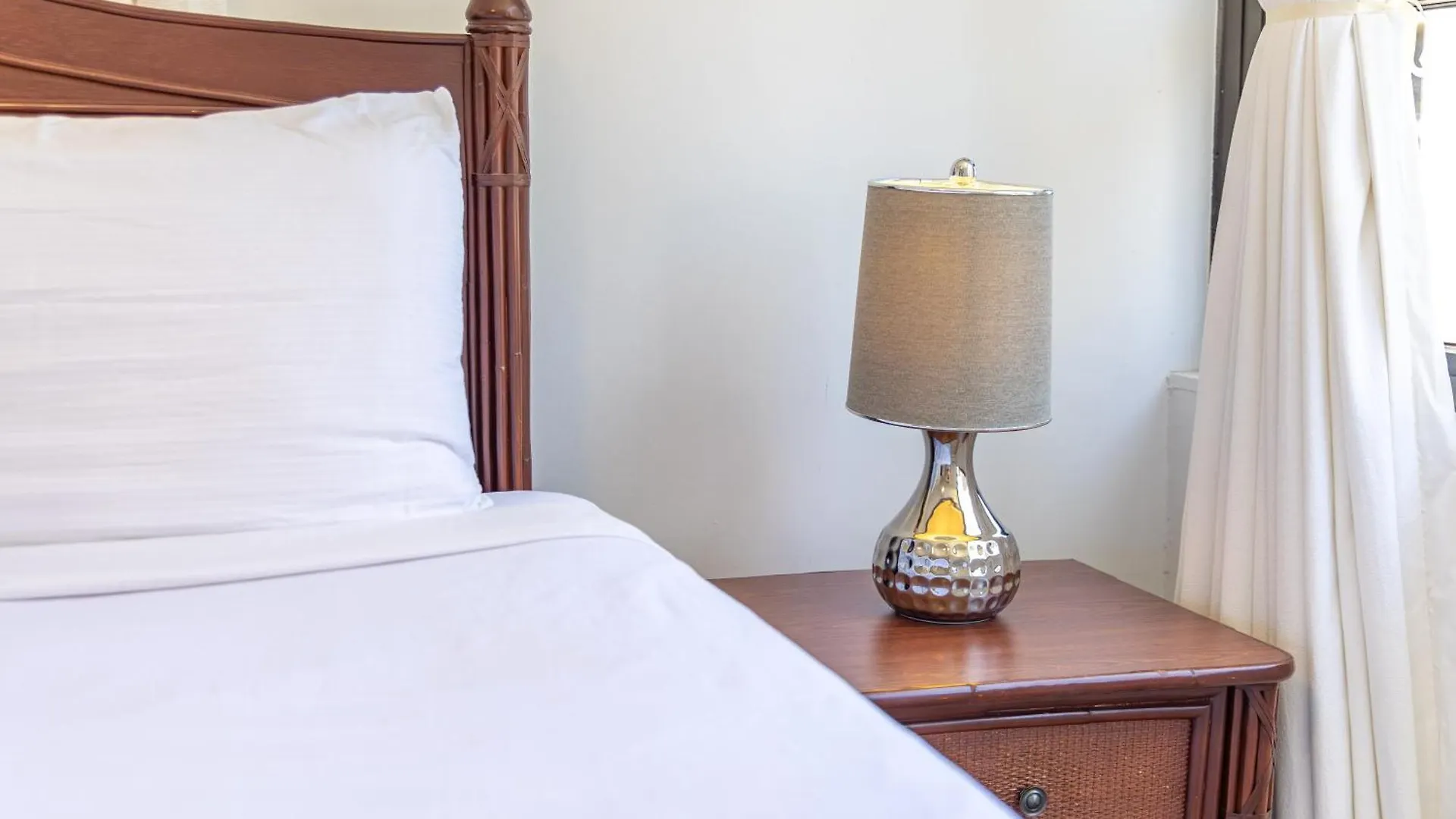 Apartamento Great Ocean & Diamond Head View Condo With Free Parking! Honolulu