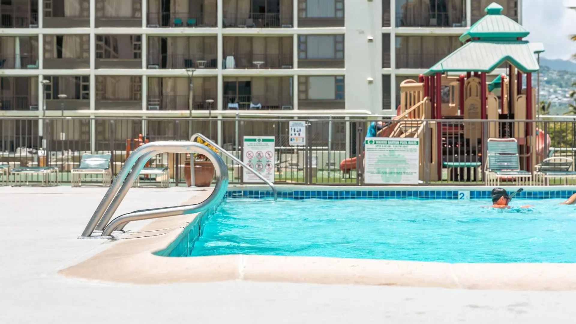 Apartamento Great Ocean & Diamond Head View Condo With Free Parking! Honolulu